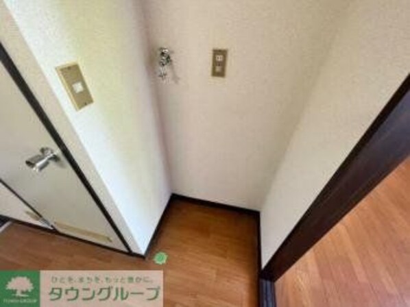 フォーブル三上の物件内観写真